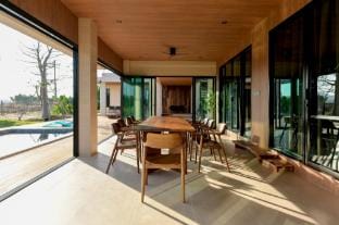YADA KHAOYAI Villa in Thailand