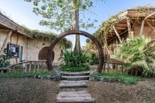 Nuanu Suites & Accommodations Hotel in Kediri