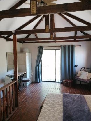 Luxury apartment Clocolan Vacation rental in South Africa