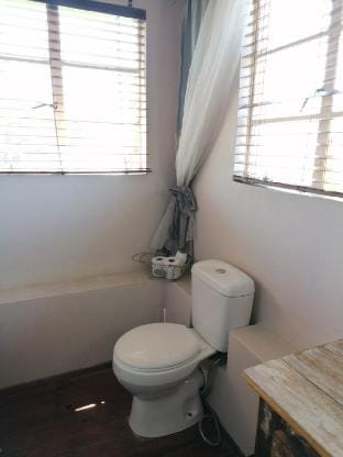 Luxury apartment Clocolan Vacation rental in South Africa
