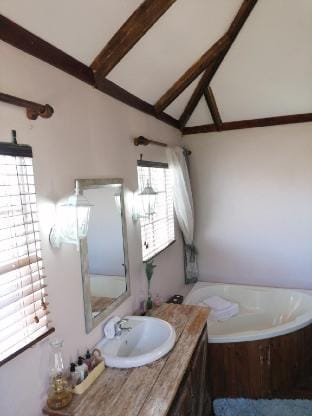 Luxury apartment Clocolan Vacation rental in South Africa