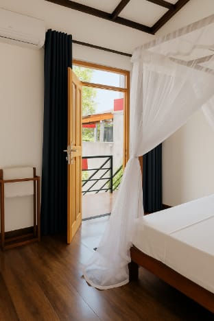 Nisadi Villa Vacation rental in Southern Province