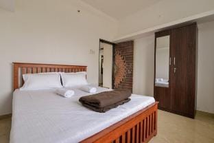 Guruprasad home stay
1 units of 1BHK Apartment in Maharashtra