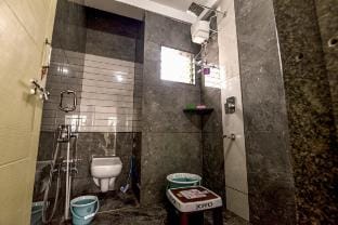 Guruprasad home stay
1 units of 1BHK Apartment in Maharashtra