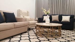 Luxury Apartment Vacation rental in Mecca