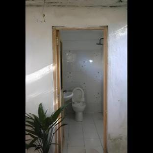 JUNGLE VIBE Vacation rental in Southern Province