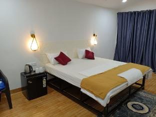 Horizon by the sea  Apartment in Goa, India