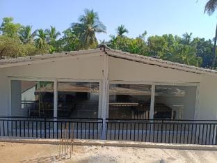 Horizon by the sea  Apartment in Goa, India