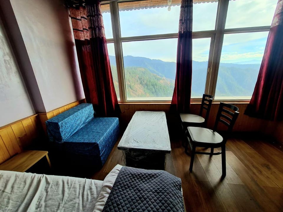 Narkanda Heights Rooms Vacation rental in Himachal Pradesh