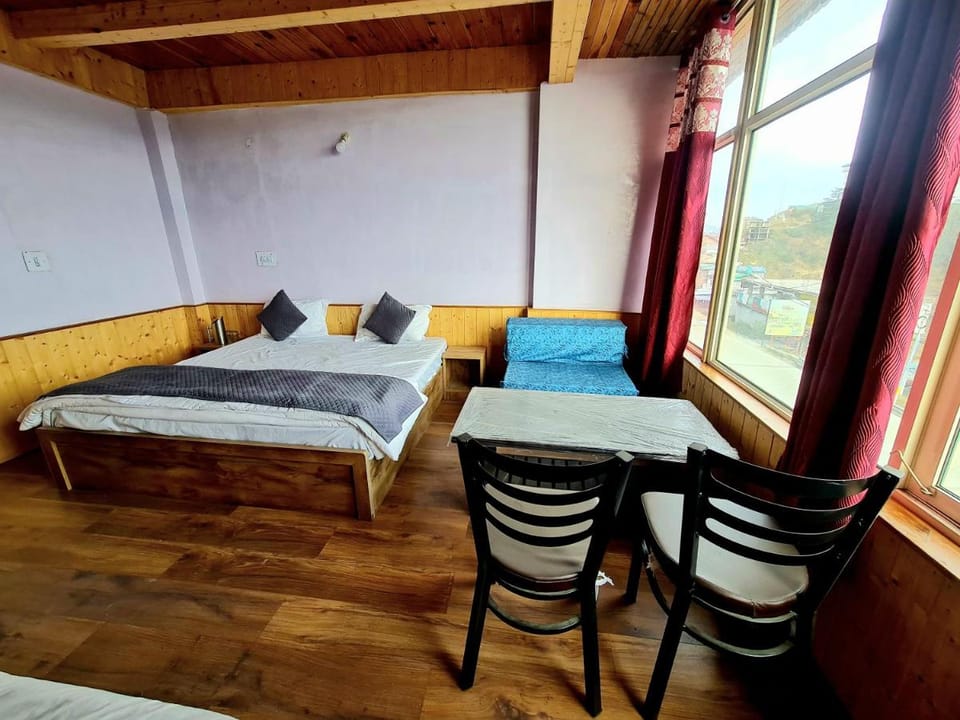 Narkanda Heights Rooms Vacation rental in Himachal Pradesh