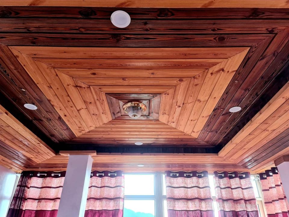 Narkanda Heights Rooms Vacation rental in Himachal Pradesh