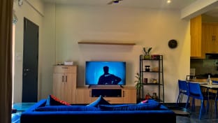 Green Horizon Luxury and Natures at Kothamagalam Vacation rental in Kerala