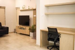 Green Horizon Luxury and Natures at Kothamagalam Vacation rental in Kerala