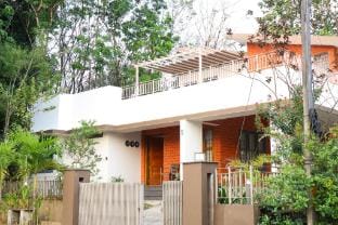 Green Horizon Luxury and Natures at Kothamagalam Vacation rental in Kerala