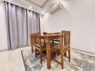 Stylish 2 Bedroom Apartment near Airport Apartment in Eastern Cape