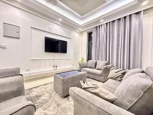 Stylish 2 Bedroom Apartment near Airport Apartment in Eastern Cape