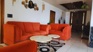 La Cedar Villa by Staycation Villa in Himachal Pradesh