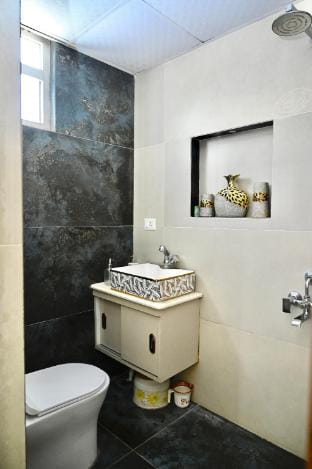 Regalia Heights  Apartment in Bengaluru
