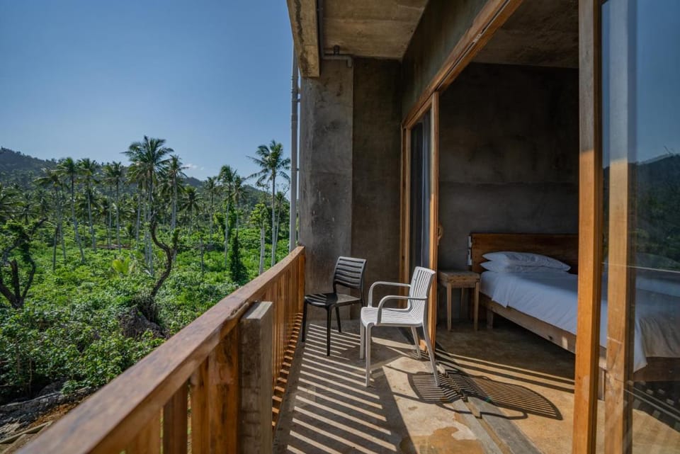 Izustarri Vacation rental in Siargao Island