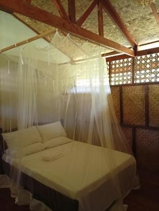 Chez Marius, PalawanAuthentic Farm Stay in Puerto Princesa