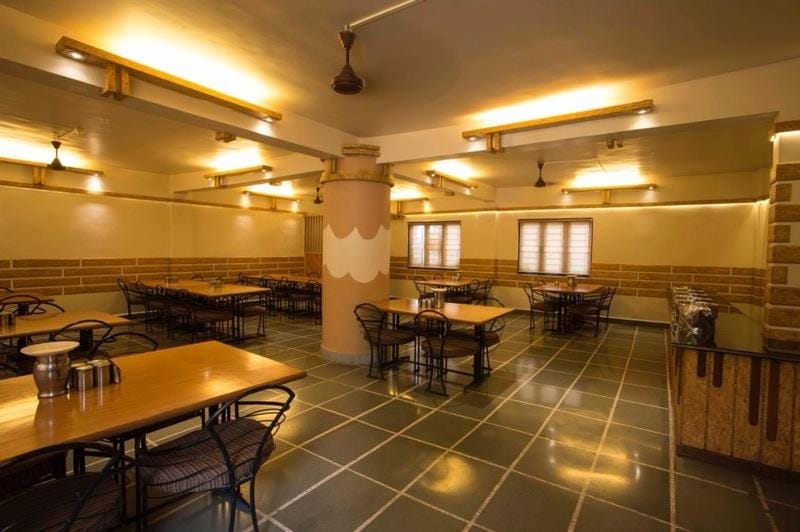 Anandvan Holiday Homes, Wai Vacation rental in Maharashtra