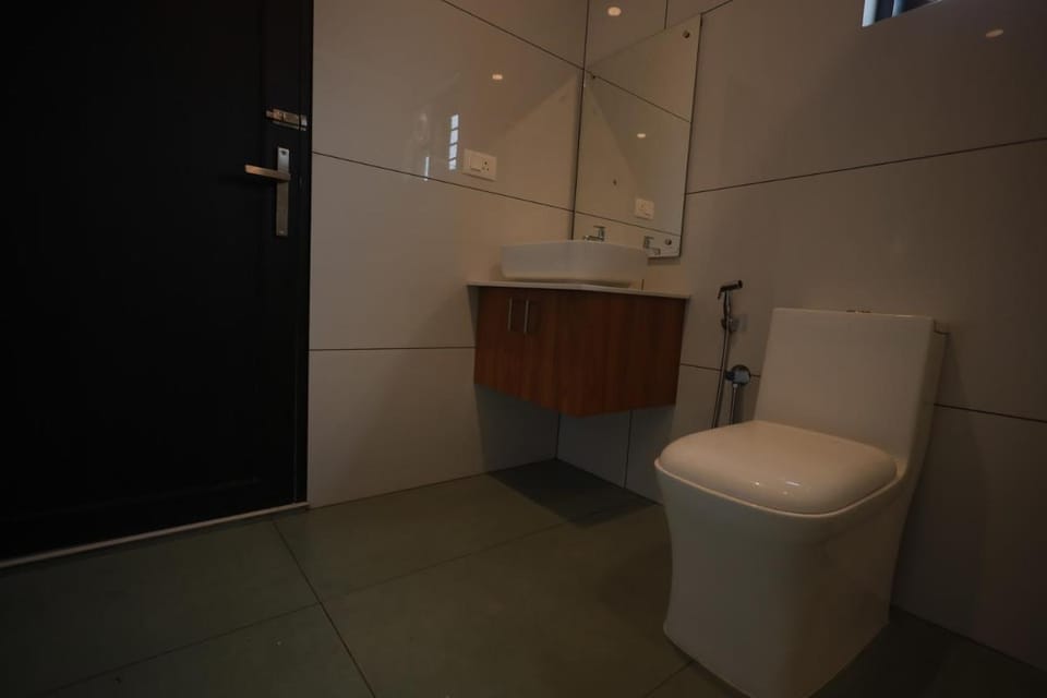 Kadmane Resort Villa in Kerala