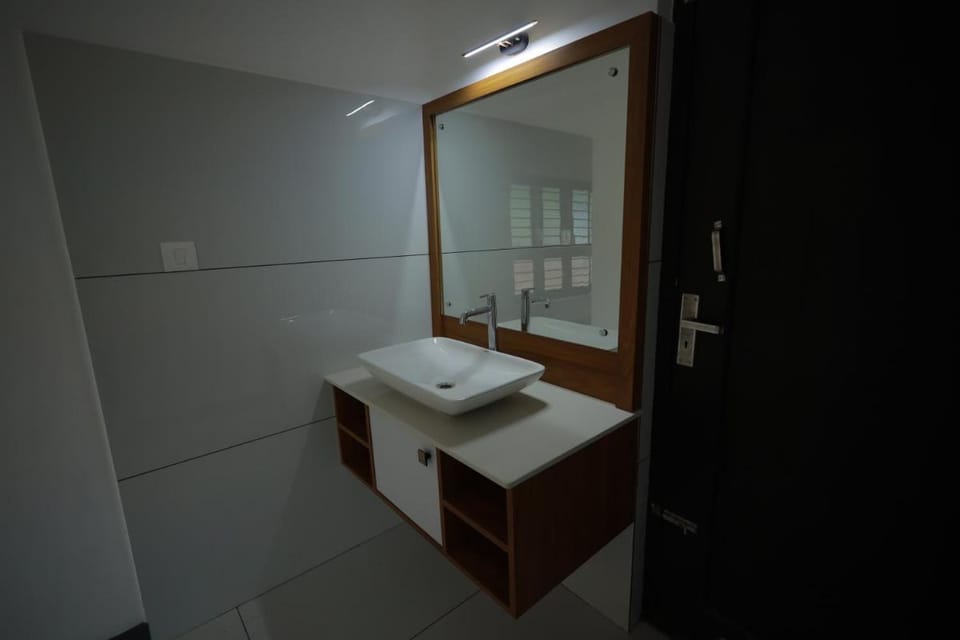 Kadmane Resort Villa in Kerala