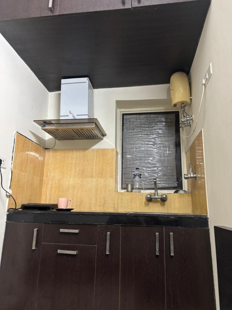 Vrinda Studios Hotel in Uttar Pradesh