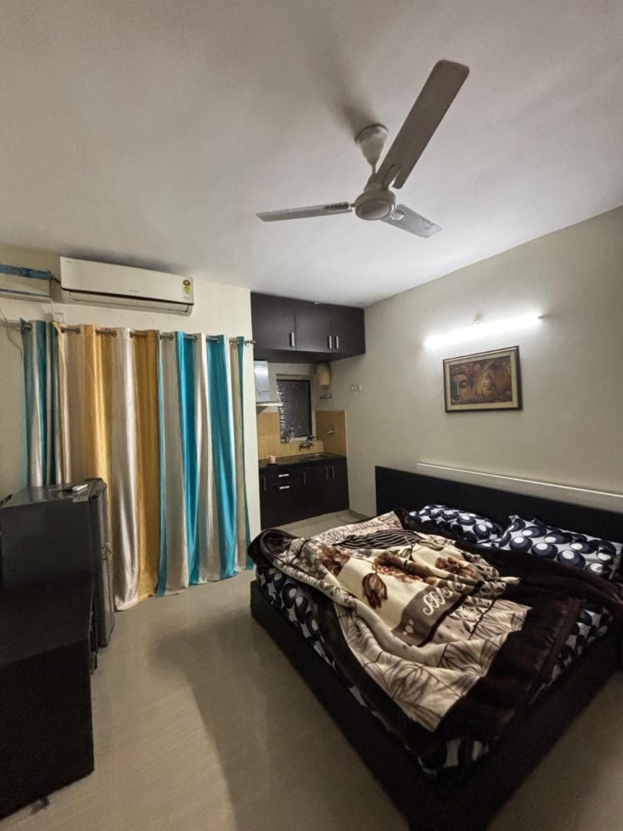 Vrinda Studios Hotel in Uttar Pradesh