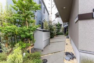 【NewOpen】4名宿泊 西新宿アパートメント　304 Apartment in Shibuya