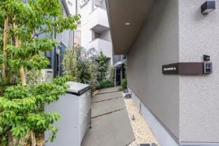 【NewOpen】4名宿泊 西新宿アパートメント　304 Apartment in Shibuya