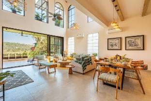 Elivaas Banyan Bliss Vacation rental in Goa, India