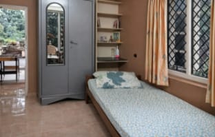 Parkview Vacation rental in Mysuru