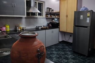 Parkview Vacation rental in Mysuru