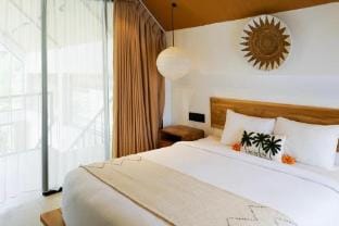 Dzen Greenfield Villas Villa in Tampaksiring