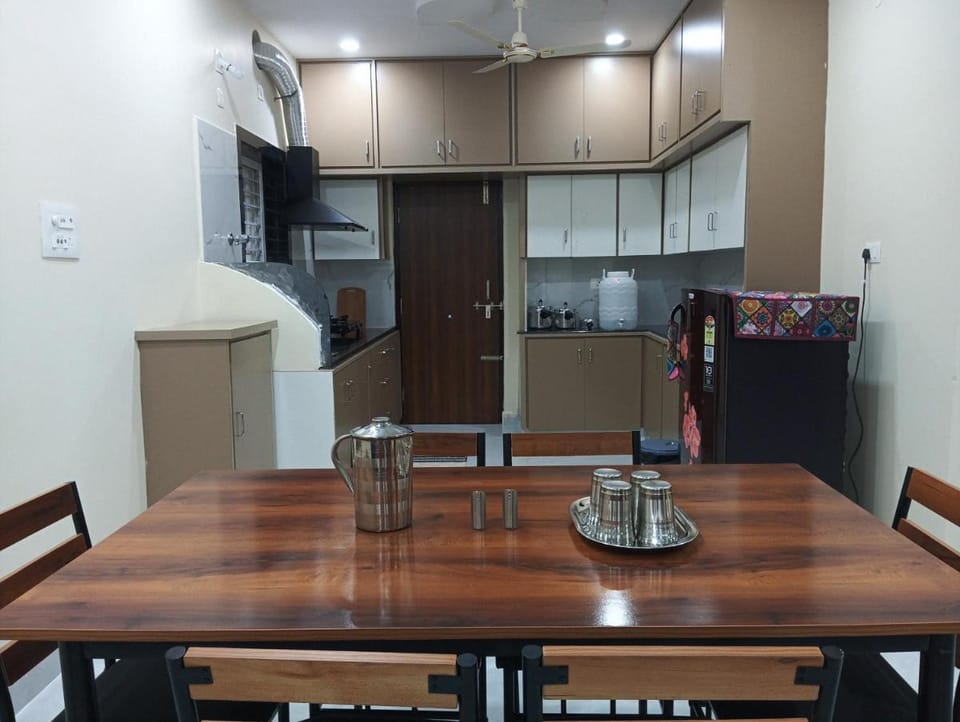 Viha Service Apartments Apartment in Telangana