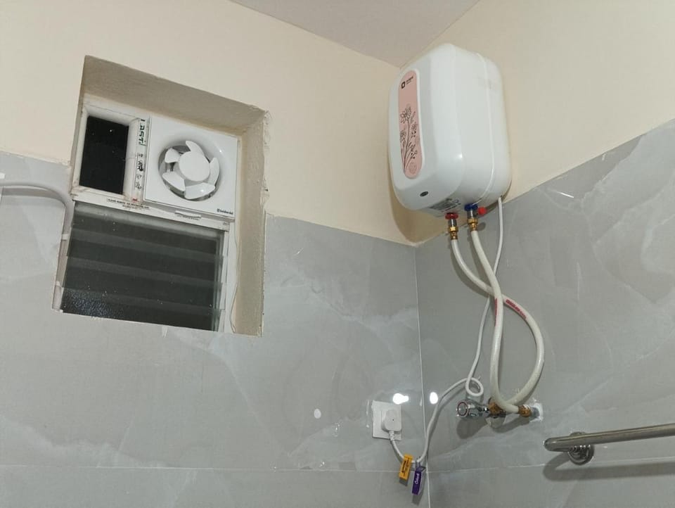 Viha Service Apartments Apartment in Telangana