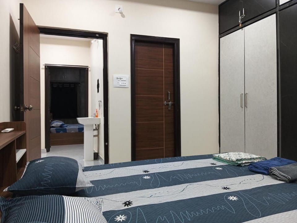Viha Service Apartments Apartment in Telangana