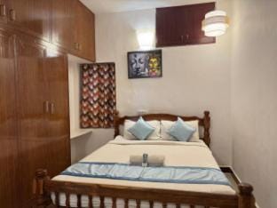Le Pondy Beachside Villa in Puducherry, India