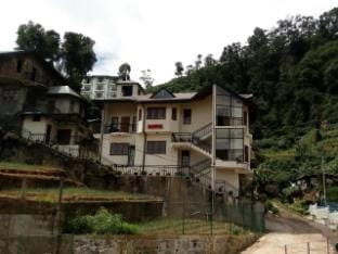 Glenfalls Rest nuwaraeliya  Hotel in Nuwara Eliya