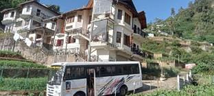 Glenfalls Rest nuwaraeliya  Hotel in Nuwara Eliya