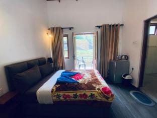Glenfalls Rest nuwaraeliya  Hotel in Nuwara Eliya