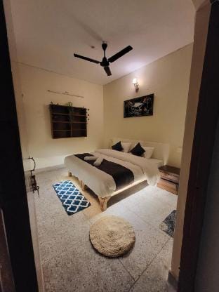 Annapurna Bliss Stay Vacation rental in Varanasi