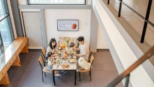 Gyeongju Bomun Arno  Pool Villa Bed and Breakfast in South Korea
