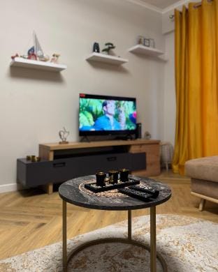 Modern City Center Apartment Apartment in Tirana