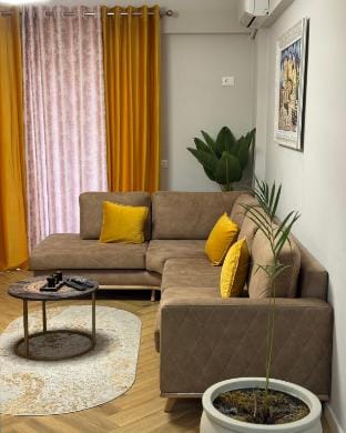 Modern City Center Apartment Apartment in Tirana