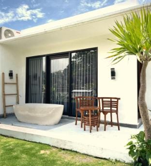 LAKE MOON KINTAMANI Bed and Breakfast in Karangasem Regency