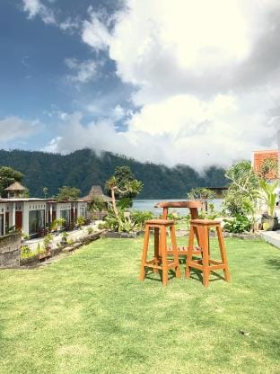 LAKE MOON KINTAMANI Bed and Breakfast in Karangasem Regency