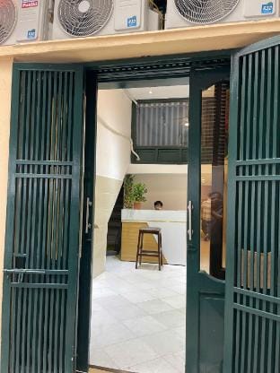 Omeli Homestay Hotel in Hanoi