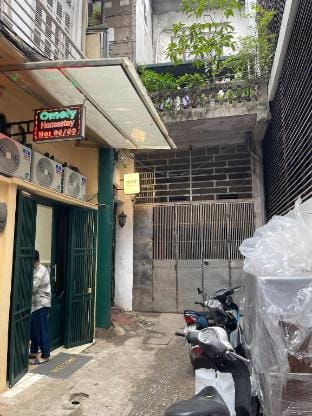 Omeli Homestay Hotel in Hanoi